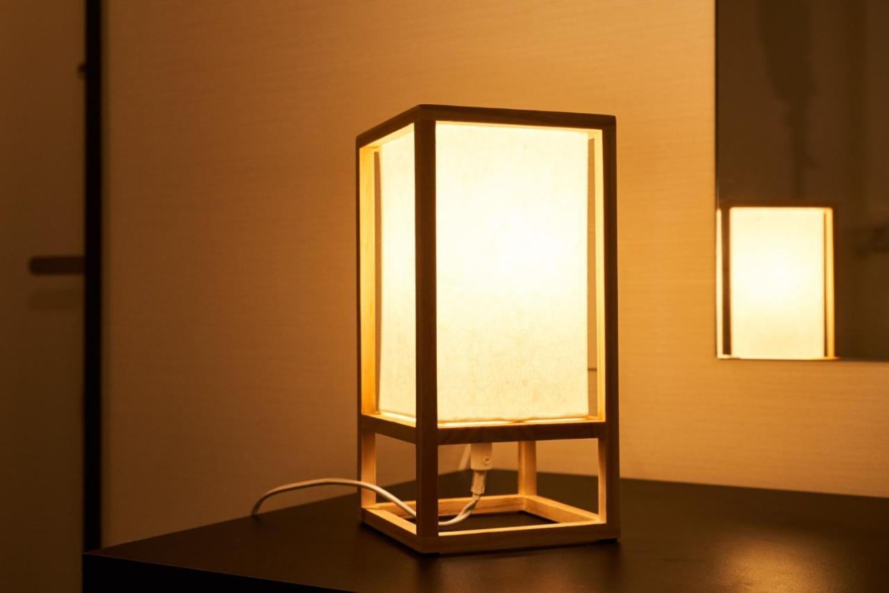 Rikyuan Kyoto Nishikyogoku Room C Екстер'єр фото