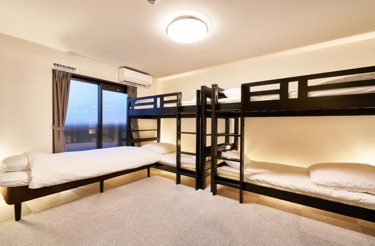 Rikyuan Kyoto Nishikyogoku Room C Екстер'єр фото